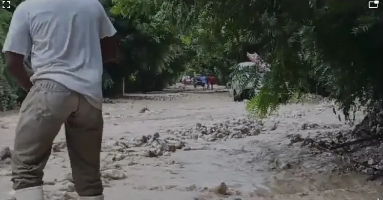 Hallan sin vida a hombre en canal de Villa Jaragua, Bahoruco