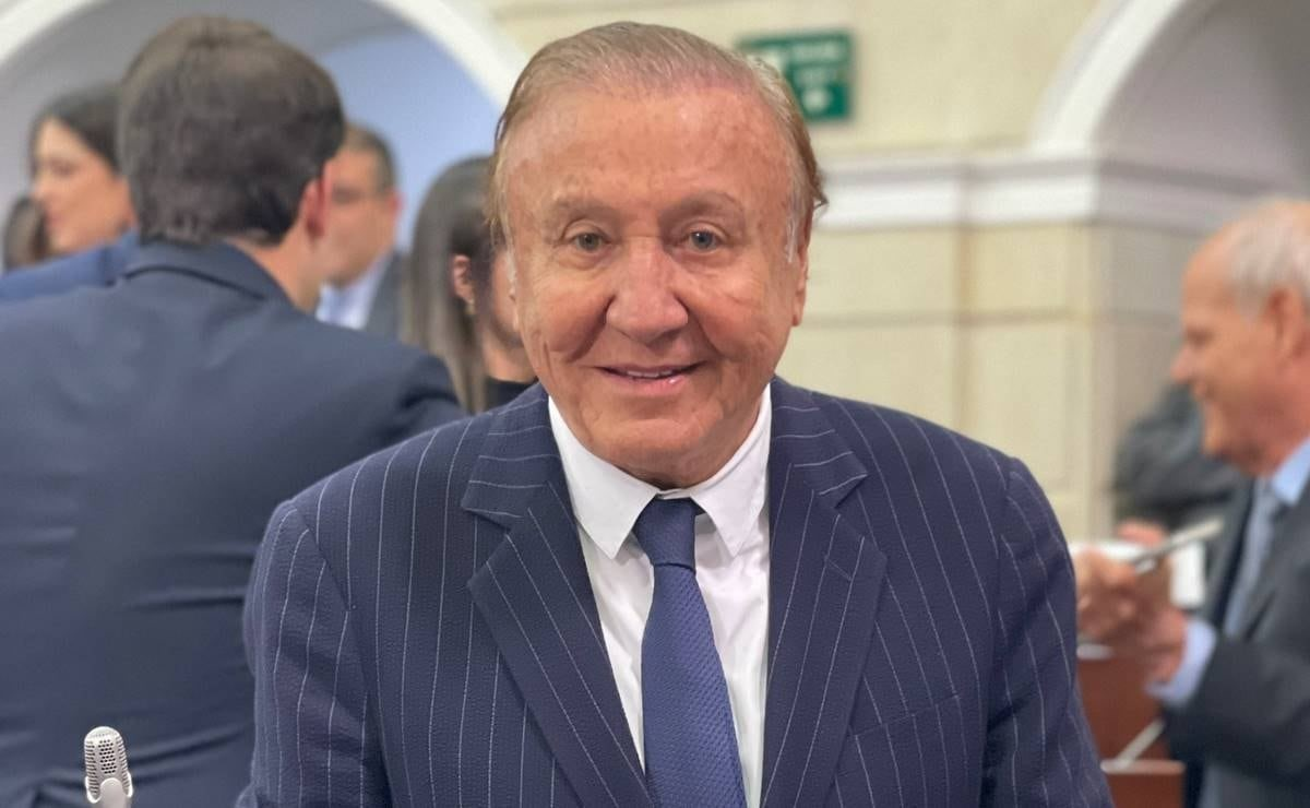 Fallece Rodolfo Hernández, Excandidato Presidencial Colombiano, a los 79 Años
