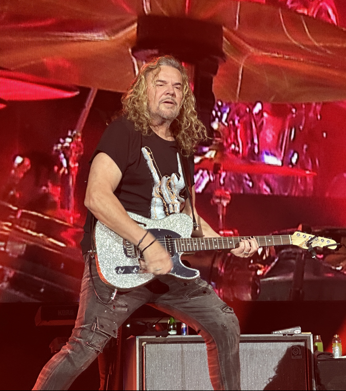 Maná retira colaboración con Nicky Jam por apoyo a Donald Trump