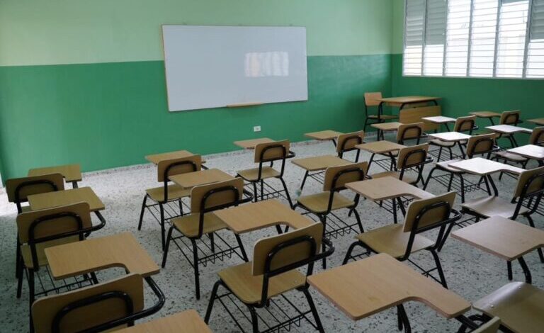 Informe destaca desafíos educativos en la zona fronteriza, con baja culminación y desigualdad