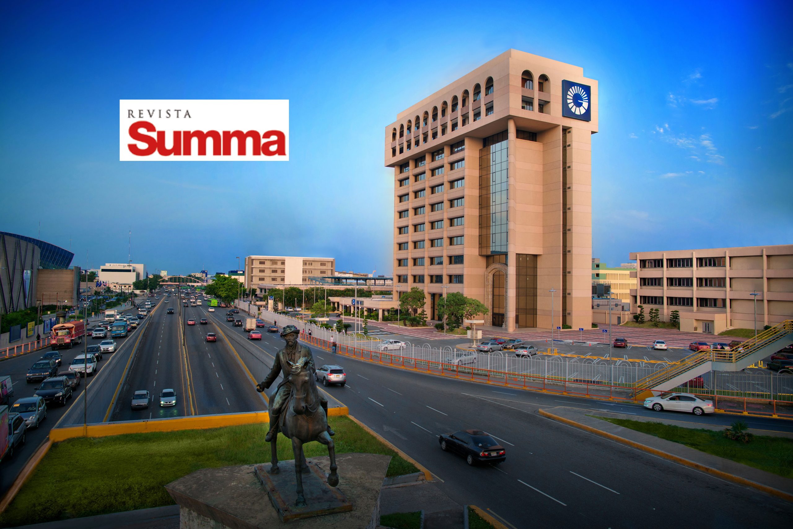 Banco Popular Dominicano: Líder en sostenibilidad y transformación digital en la región