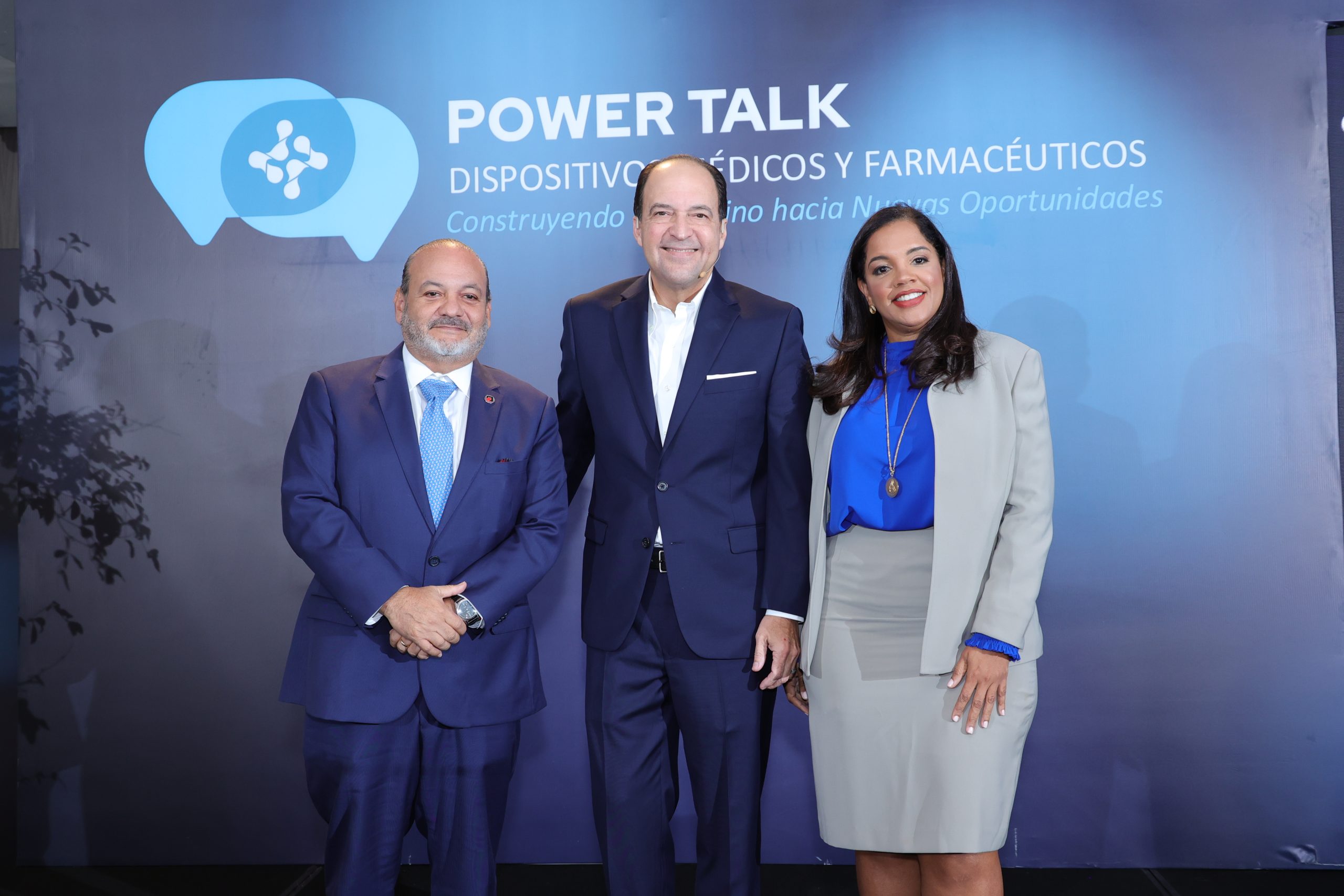 Clúster de Dispositivos Médicos y Farmacéuticos de ADOZONA impulsa nuevas oportunidades en su tercer Power Talk