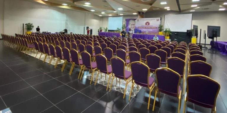 El PLD convoca a la Plenaria General del X Congreso Ordinario en formato virtual