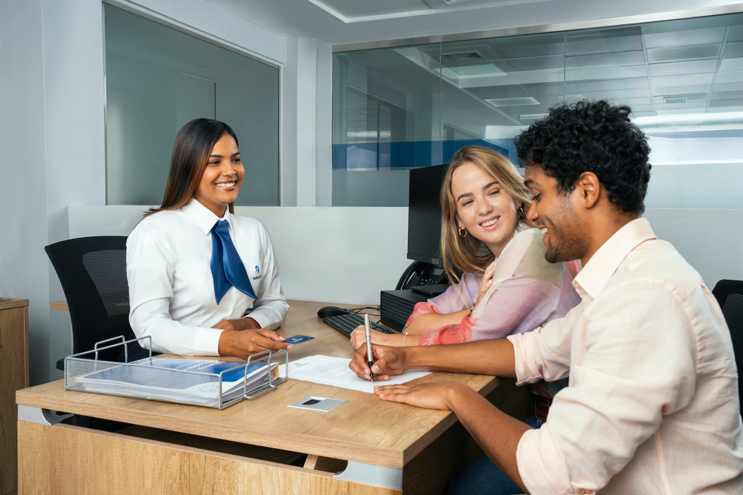 Banreservas lanza nueva campaña destacando su compromiso con la inclusión financiera y el bienestar de los dominicanos