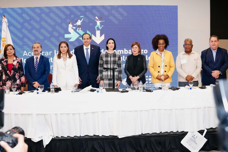 Reunión Regional busca reducir embarazos adolescentes en América Latina y el Caribe