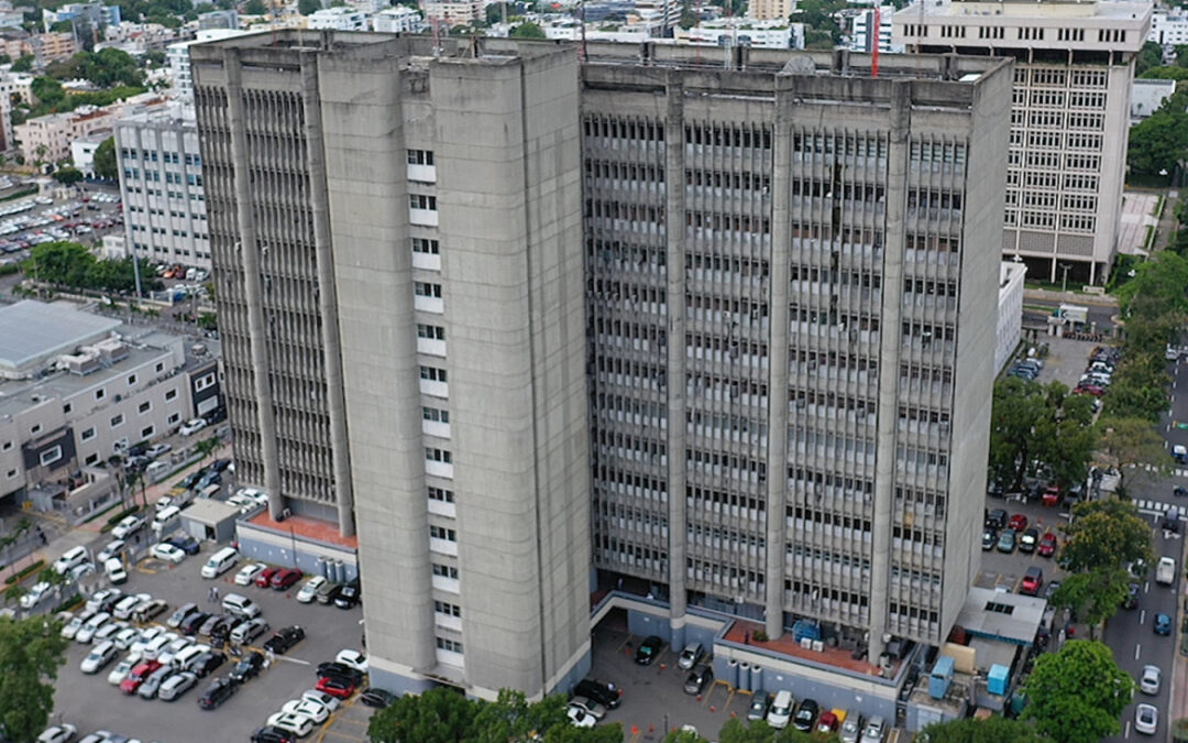 El Ministerio de Interior y Policía ordena investigación sobre bandas y sobornos en Santo Domingo Norte