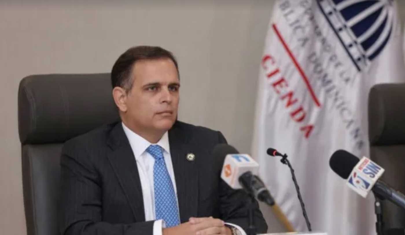 Gobierno Dominicano Presenta Reforma Fiscal "Modernización Fiscal" para Aumentar Recaudación y Promover la Equidad Social