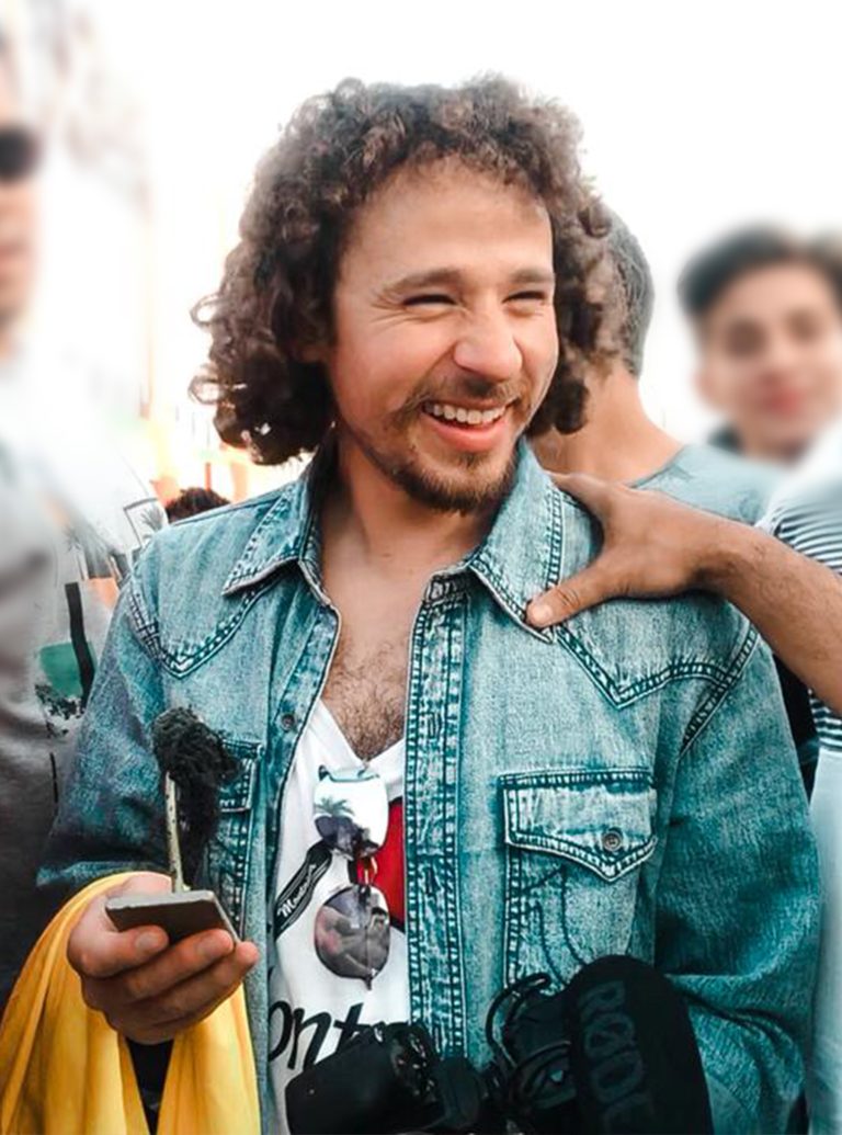 OPRET emite comunicado sobre la detención del youtuber Luisito Comunica