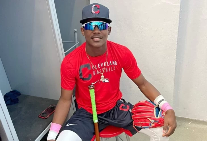 Primera ronda Draft Lidom: Los Toros del Este eligen a Welbyn Francisca con el pick #1