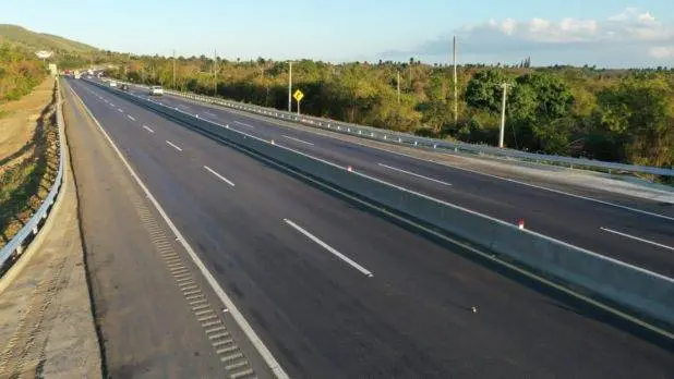 nstalan Bandas Sonoras en la Circunvalación Norte de Santiago para Mejorar la Seguridad Vial