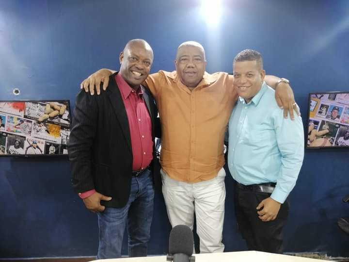 Jacinto Campechano: La leyenda del voleibol dominicano que encontró su destino en el deporte