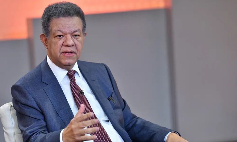 Leonel Fernández Advierte sobre la Persistencia de la Inseguridad en Haití