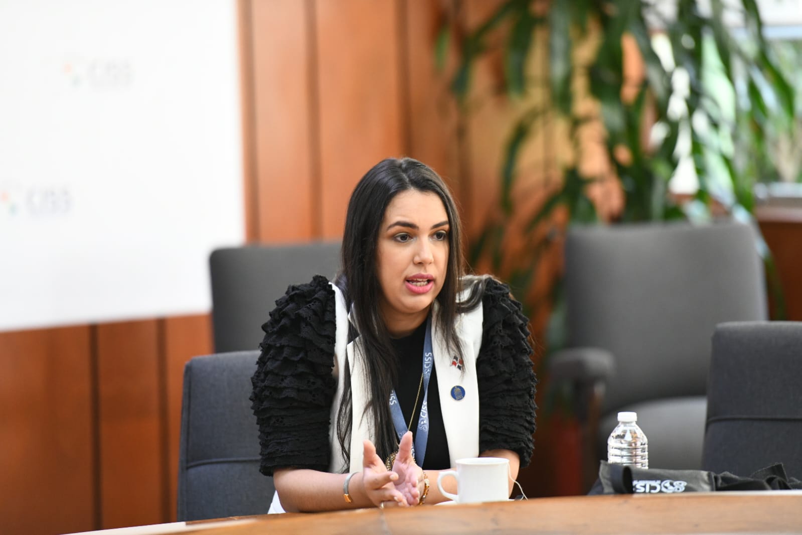 DIDA se consolida como pilar en la protección social de la República Dominicana con más de 5.6 millones de asistencias en cuatro años