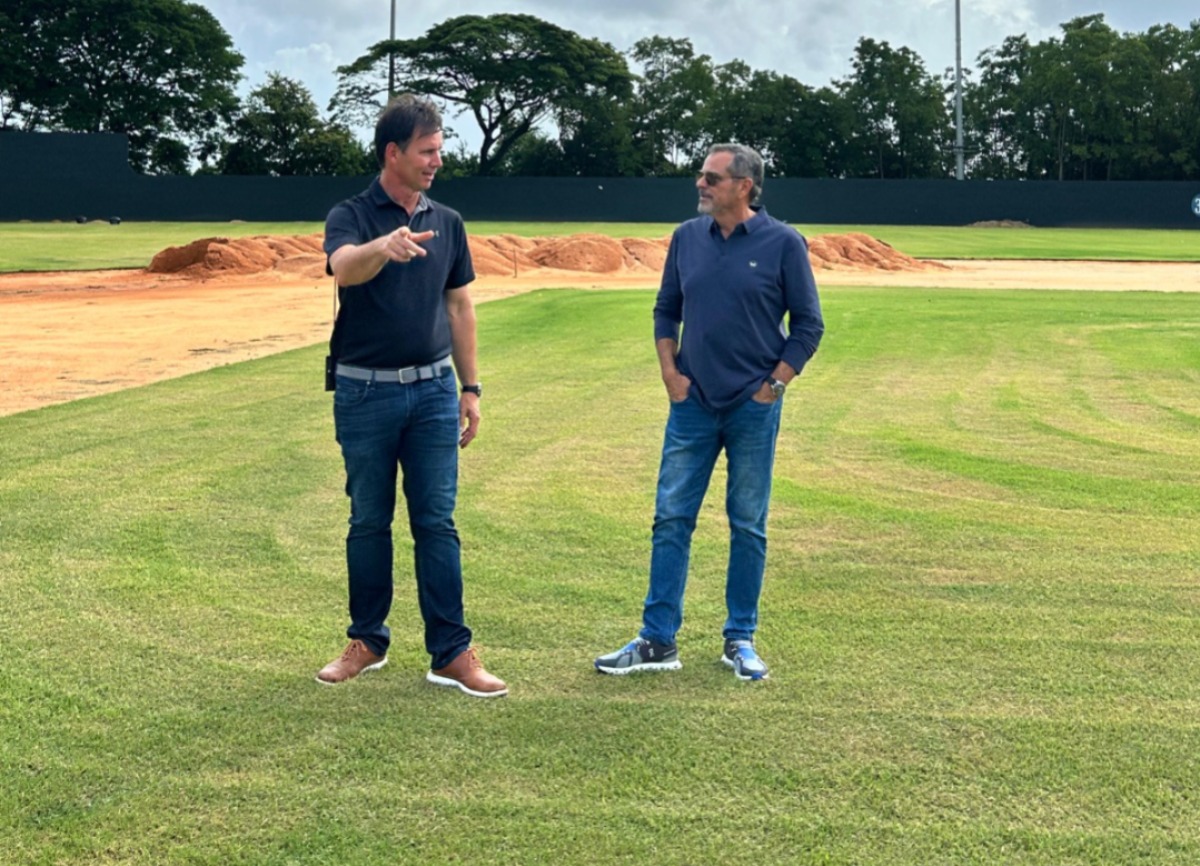 Gobierno y Comisionado Nacional de Béisbol entregarán Estadio José Briceño de Puerto Plata en octubre
