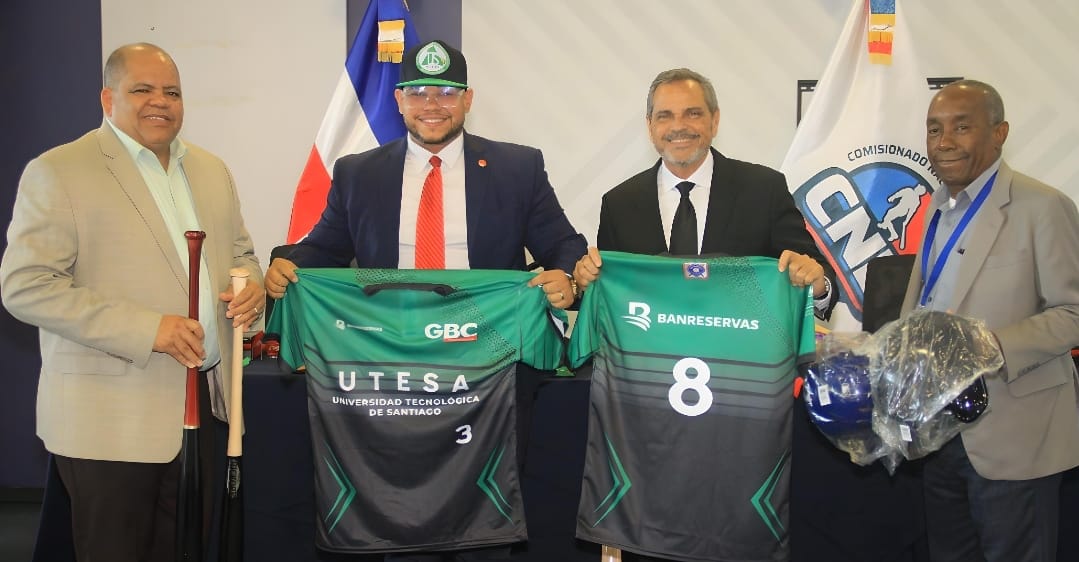 Arranca el III Torneo Nacional Universitario de la Liga de Béisbol Universitario (LBU)