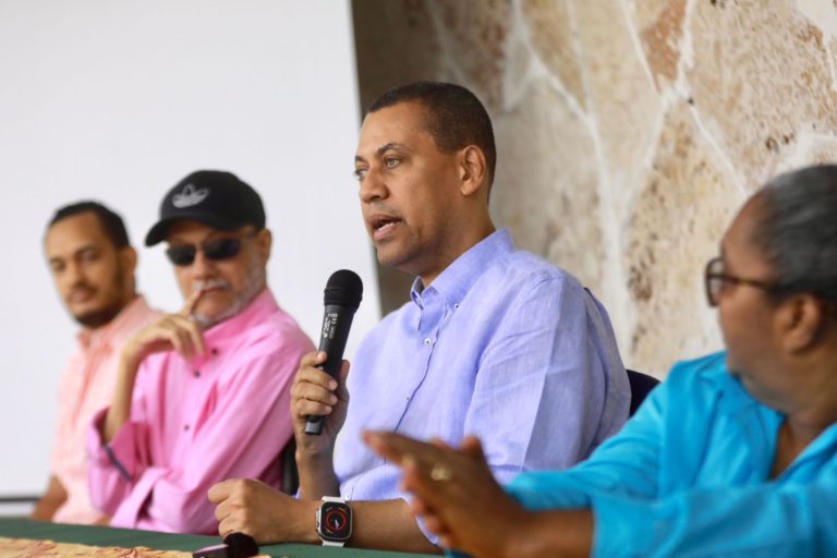 Indotel se compromete con la inclusión laboral y accesibilidad para personas con discapacidad