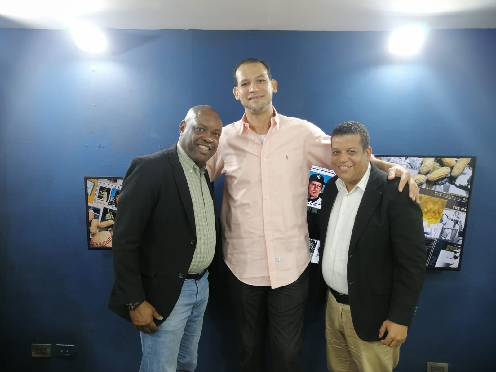Manuel Guzmán: De las calles de La Zurza a los grandes escenarios del baloncesto dominicano