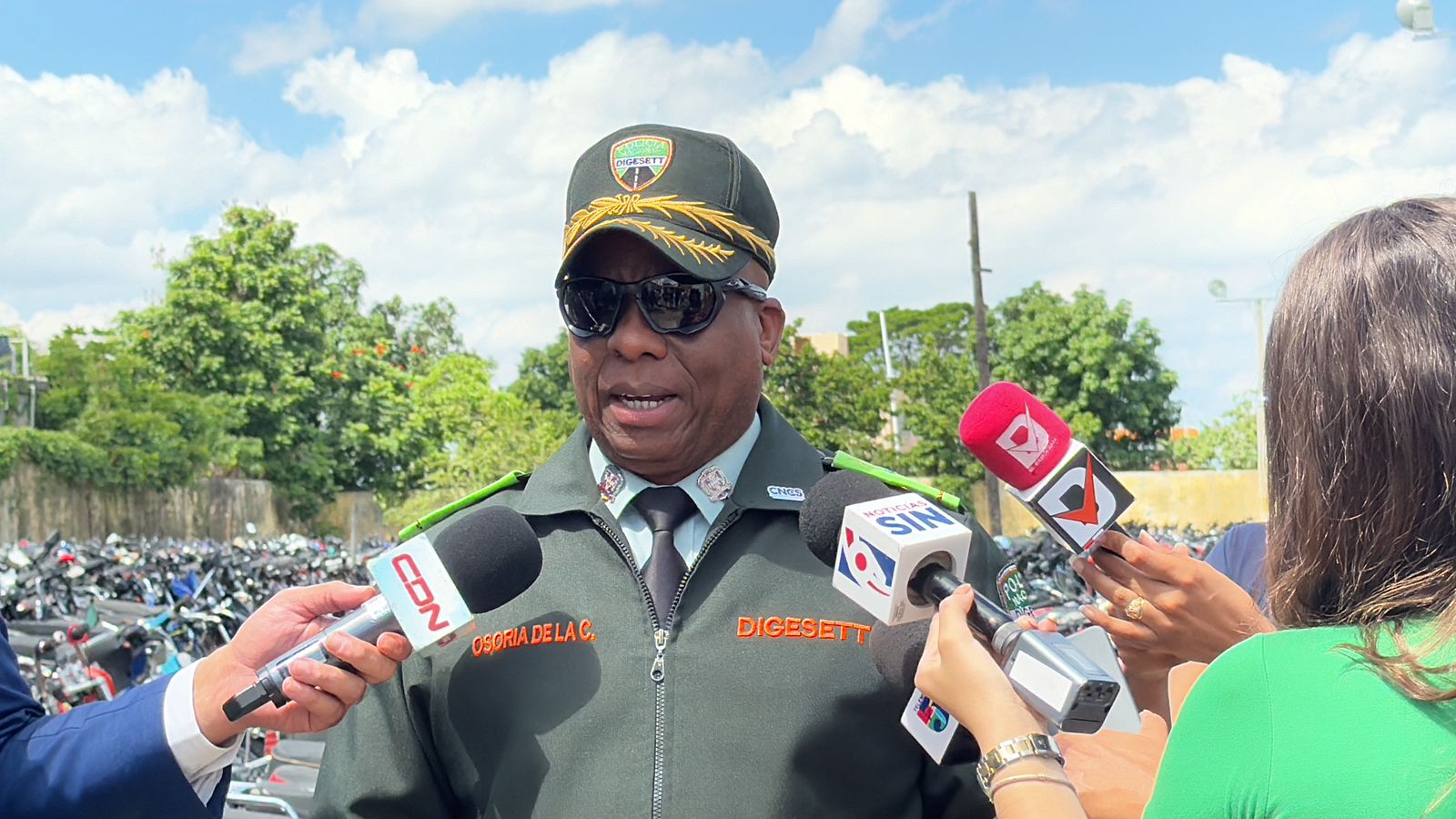 Motocicletas: el desafío que desborda las leyes de tránsito y el sistema de salud