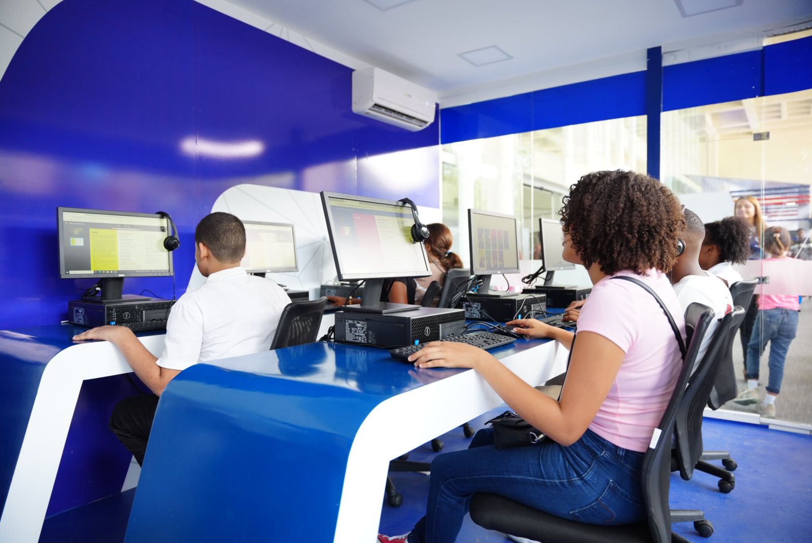 La UASD aclara información sobre servicios digitales