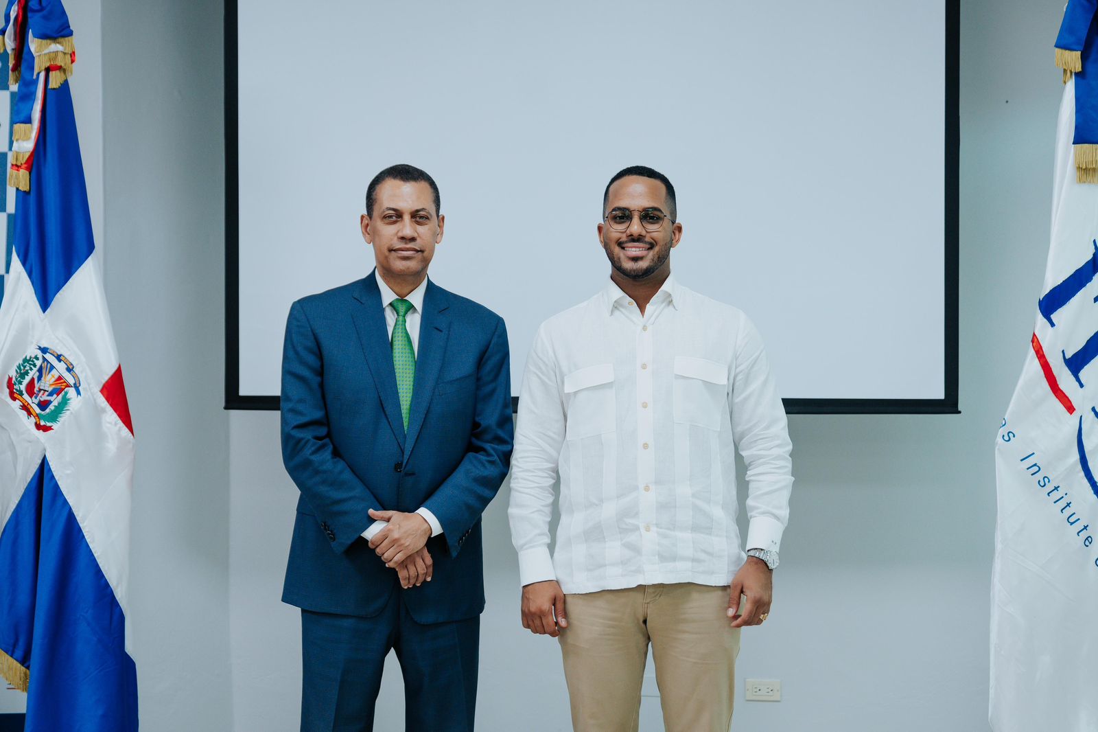 INDOTEL y el ITLA refuerzan su alianza para impulsar el desarrollo tecnológico en República Dominicana