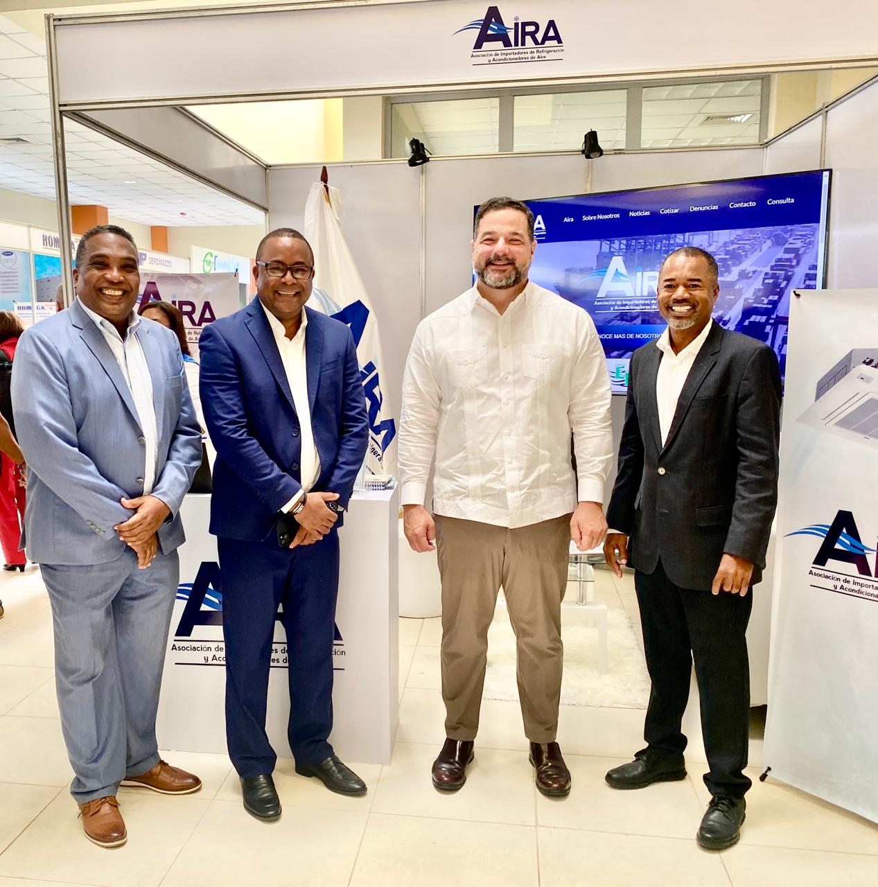 Asociación AIRA refuerza su compromiso con la protección ambiental en el Día Internacional de la Capa de Ozono