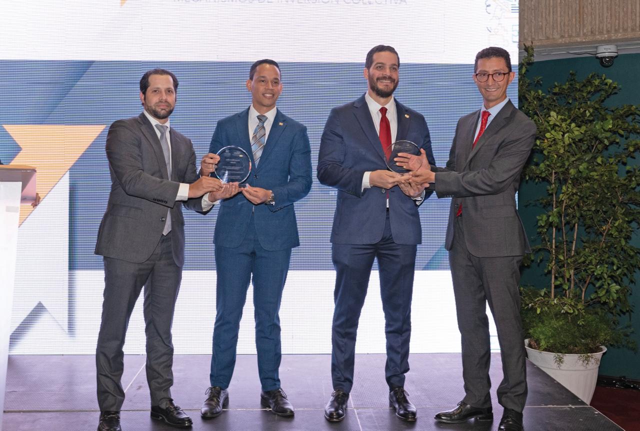 Santo Domingo Celebró el Primer Concurso del Mercado de Capitales Dominicano en su XXI Aniversario
