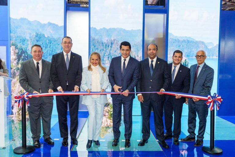 República Dominicana brilla en la IFTM Top Resa de París, consolidándose como destino turístico líder para Francia