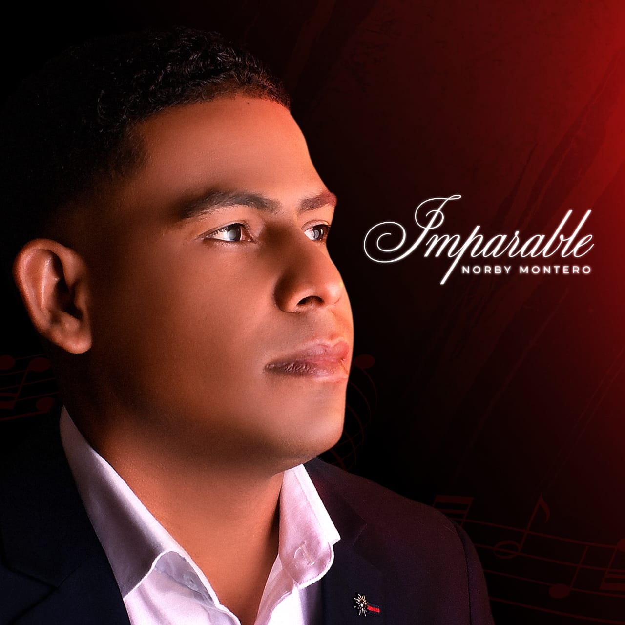 Norby Montero lanza su esperado álbum "Imparable" y continúa su trayectoria musical