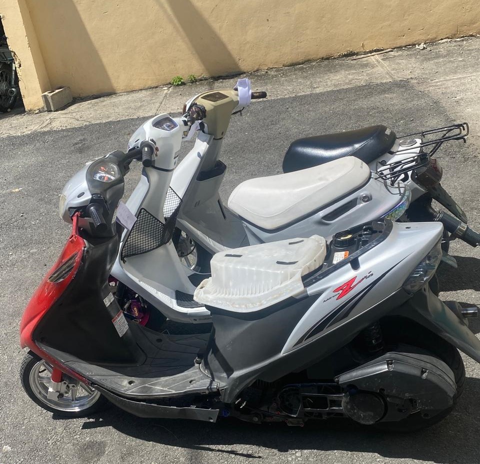 DIGESETT frustra carrera clandestina en Bonao gracias a operativos de vigilancia