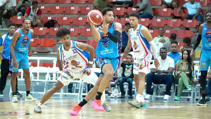 Los Prados consigue su segundo triunfo consecutivo al vencer 78-75 a San Lázaro en el TBS Distrito