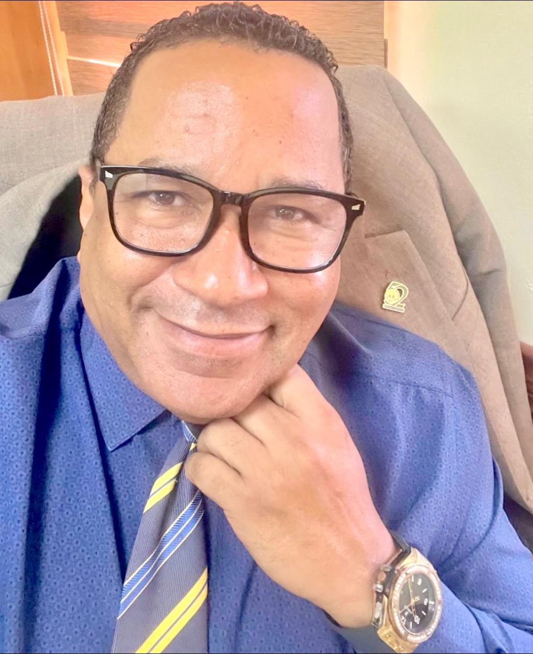 Alfredo Cabrera Moscat critica a medios banilejos por tergiversar declaración jurada del Senador Julito Fulcar