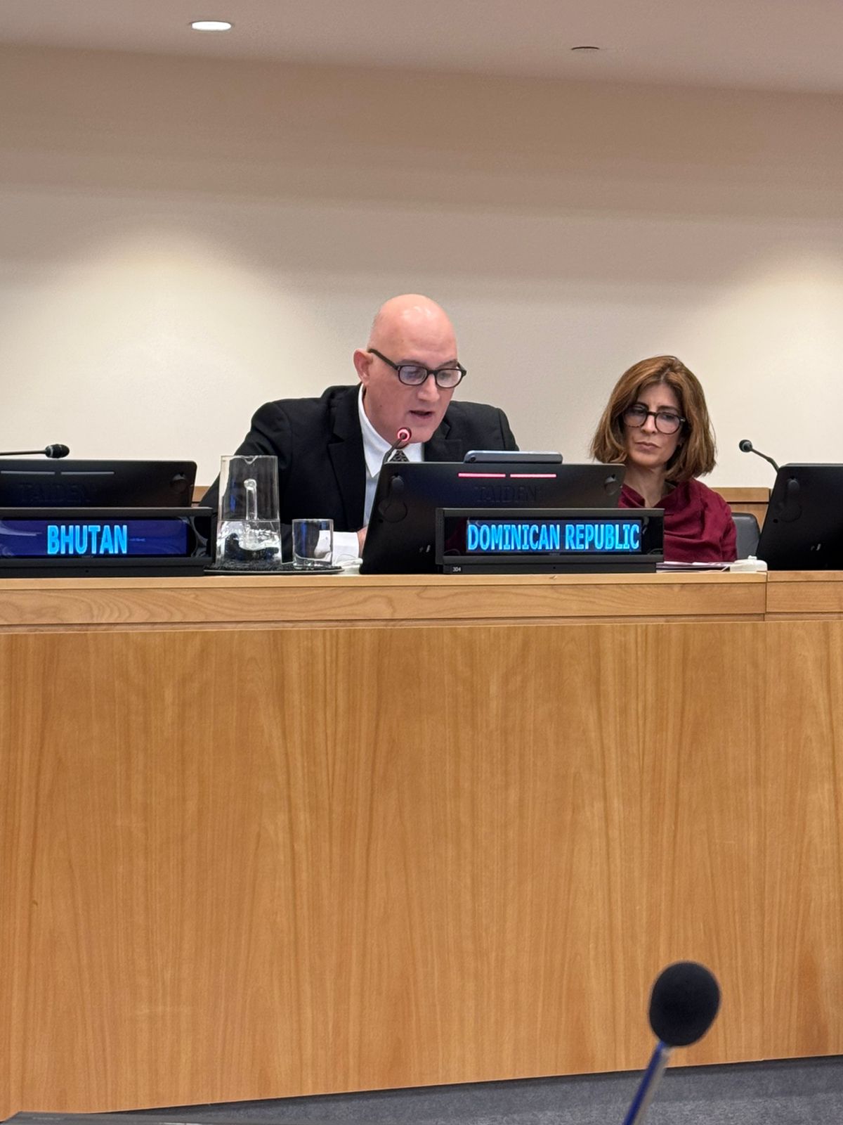 República Dominicana Implementará su Primer Índice de Pobreza Multidimensional en 2025