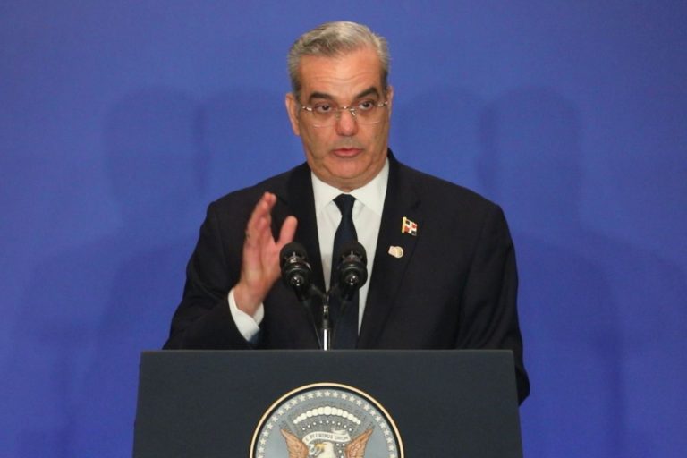 Presidente Abinader resalta preocupaciones sobre democracia en Venezuela durante Asamblea General de la ONU