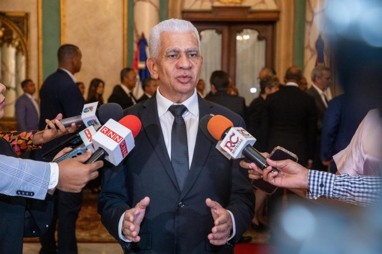 Presidente del Senado valora visita del Secretario de Estado Marco Rubio a República Dominicana como señal de estabilidad y respaldo