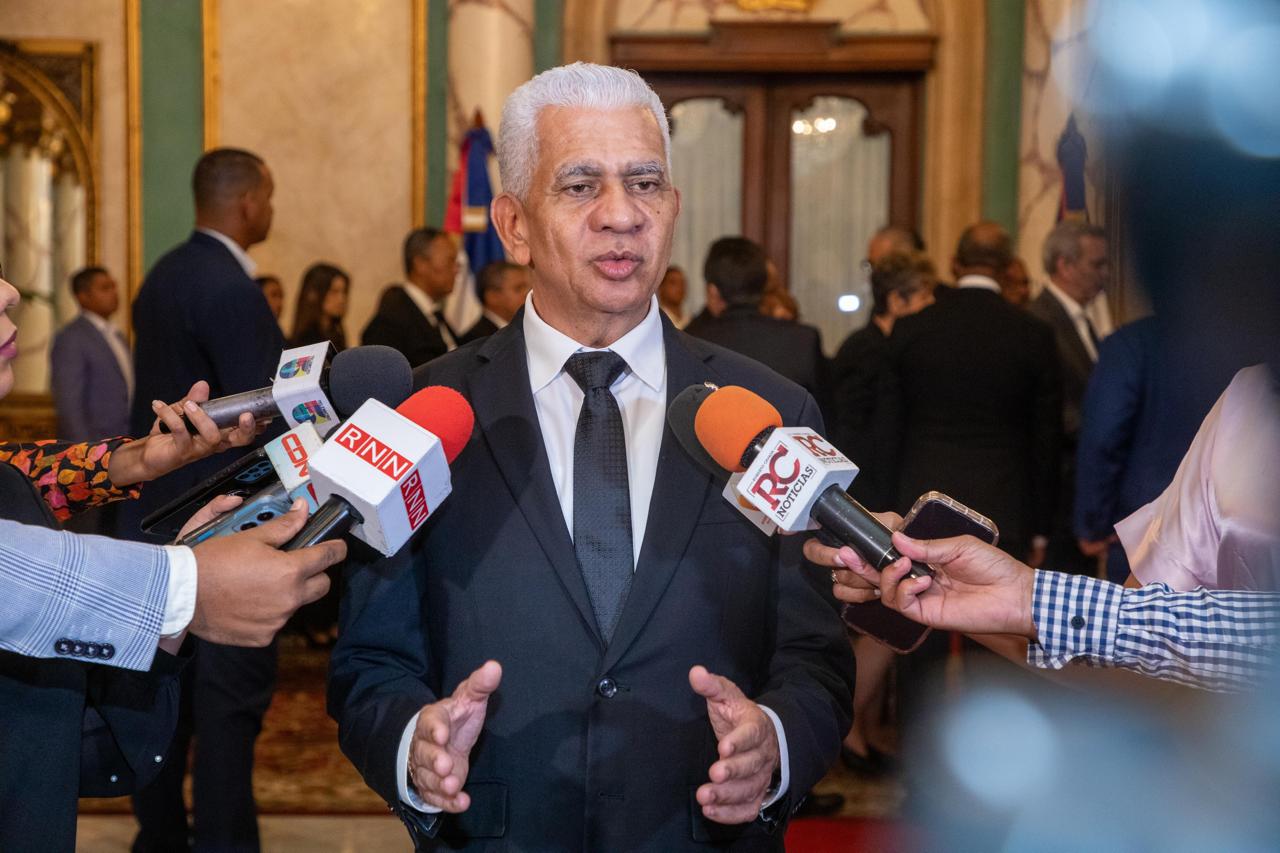 Presidente del Senado valora visita del Secretario de Estado Marco Rubio a República Dominicana como señal de estabilidad y respaldo