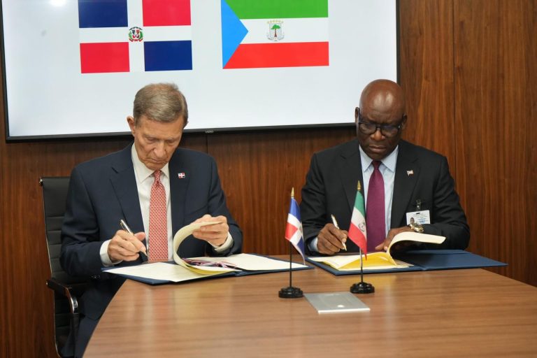 República Dominicana Amplía su Red de Socios Estratégicos con Nuevos Acuerdos Bilaterales Durante la Asamblea General de la ONU