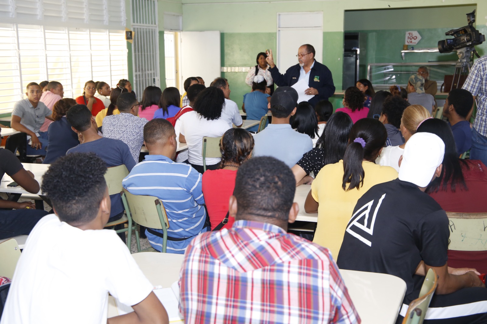 COOPNAMA modifica calendario de evaluaciones para su Programa Nacional de Becas, garantizando acceso a la educación universitaria para hijos de socios