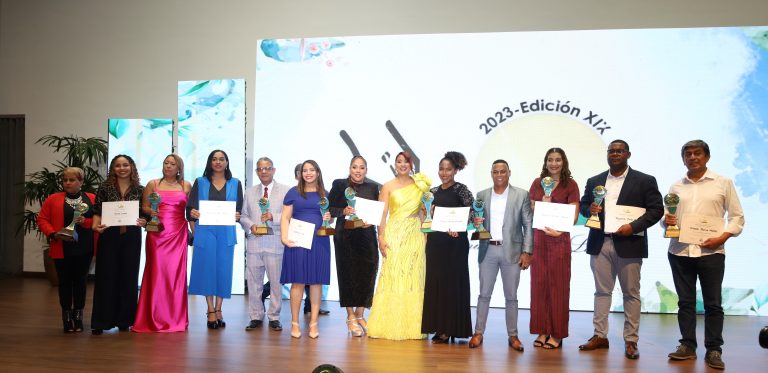 Más de 60 periodistas participan en la XX edición del Premio Nacional de Periodismo Turístico Epifanio Lantigua 2024