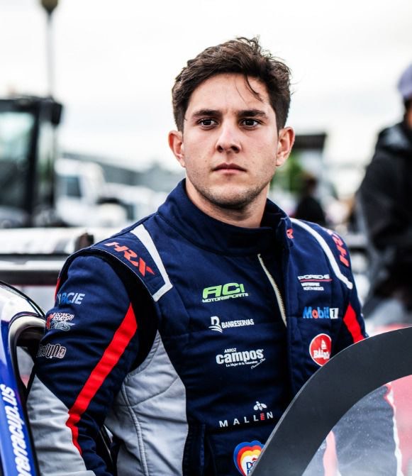 GT Challenge reúne a 25 pilotos en un emocionante fin de semana de automovilismo en el Autódromo de las Américas