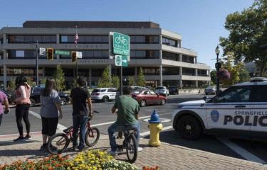 Desinformación en redes sociales provoca ataques contra la comunidad haitiana en Springfield