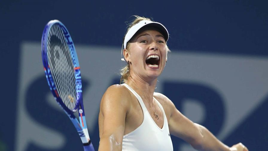 Maria Sharapova y los Hermanos Bryan, Postulados al Salón de la Fama del Tenis Internacional 2025