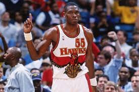 Fallece Dikembe Mutombo a los 58 años