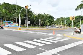 Intrant anuncia medidas para mejorar la fluidez del tránsito en Santo Domingo