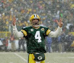 Brett Favre Anuncia Diagnóstico de Parkinson tras Una Carrera Marcada por Conmociones Cerebrales