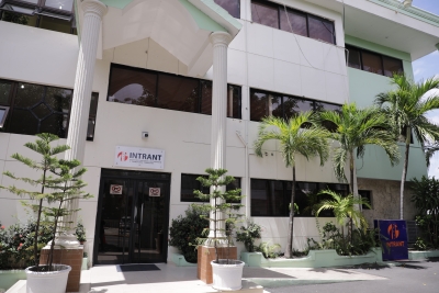 Intrant asume control total de la red semafórica en República Dominicana para mejorar el tránsito