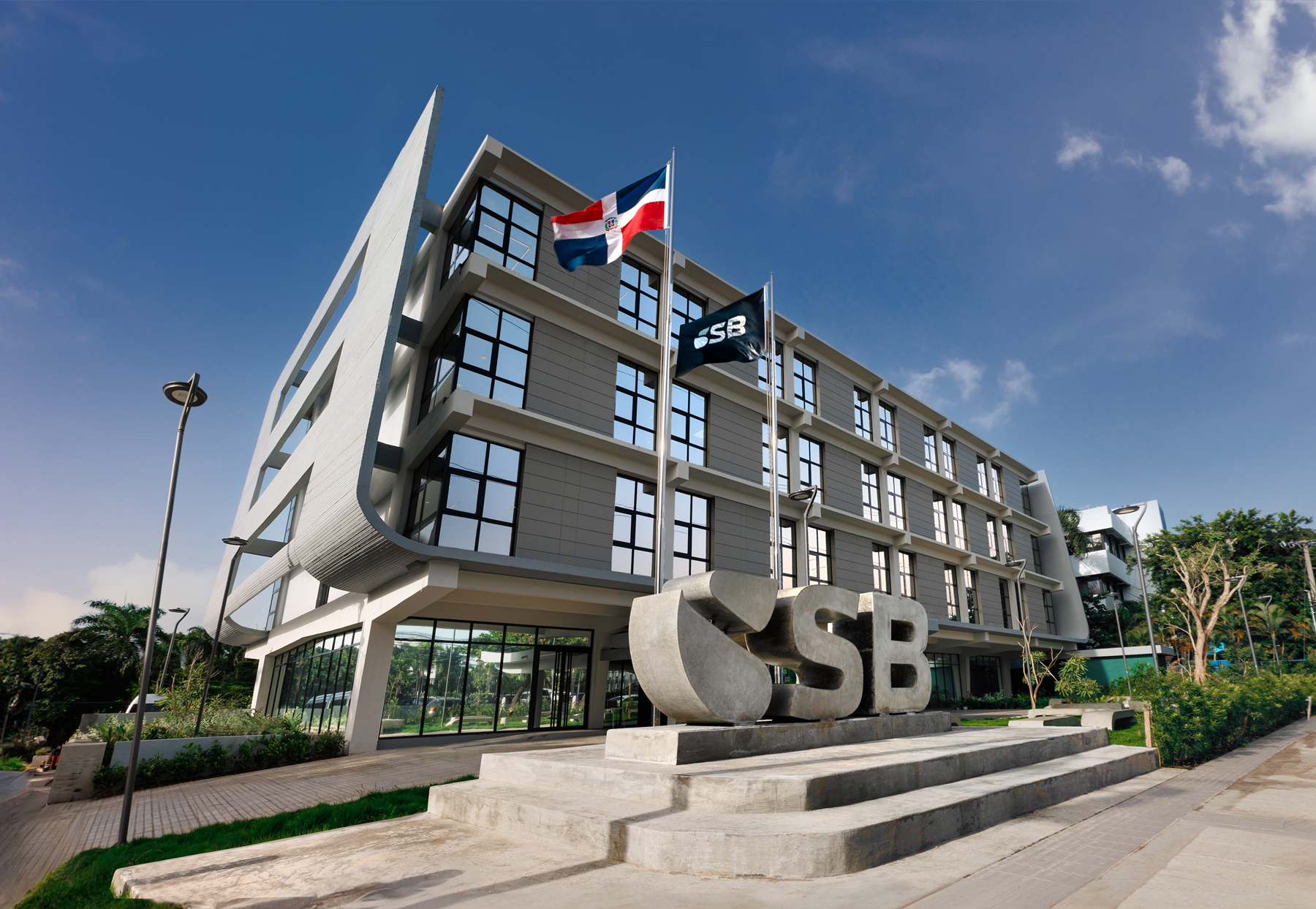 Banca Dominicana Alcanza RD$3.64 Billones en Activos Totales al Cierre de Junio 2024