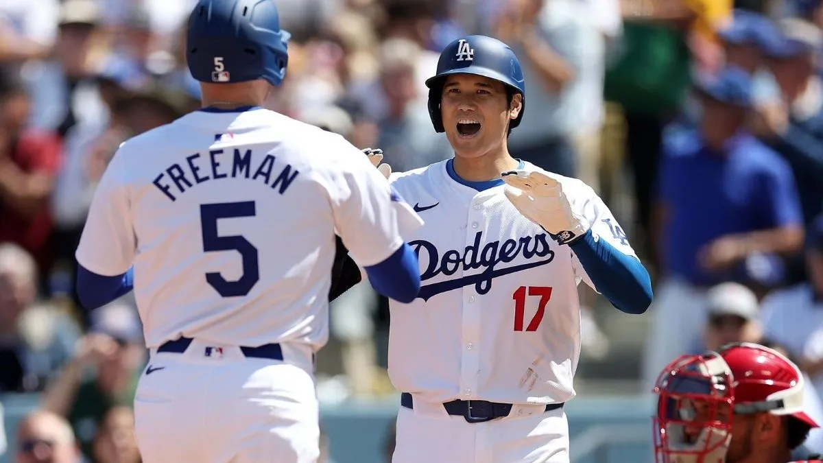 Los Dodgers de Los Ángeles Conquistan su Segundo Título en Cinco Años al Derrotar a los Yankees en una Épica Remontada