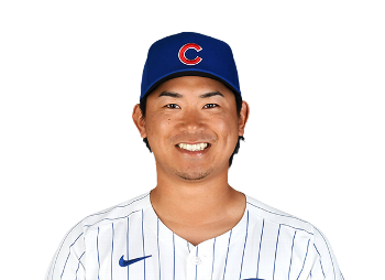 Shota Imanaga y relevistas de los Cachorros lanzan juego sin hits en victoria 12-0 sobre los Piratas