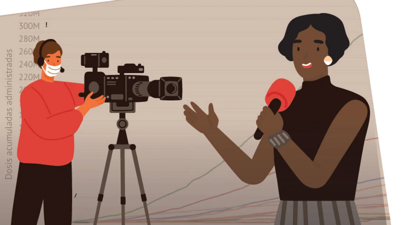 Promulgan Ley 38-24 para proteger derechos laborales de periodistas en la República Dominicana