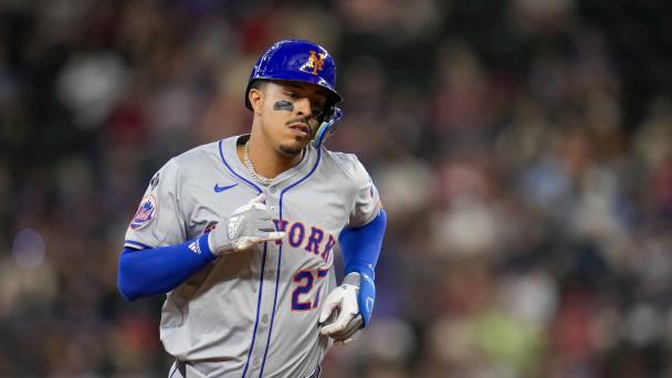 LOS METS CONSIGUEN UNA REMONTADA ESPECTACULAR Y DERROTAN A LOS FILIS 6-2 EN EL PRIMER JUEGO DE LA SERIE DIVISIONAL